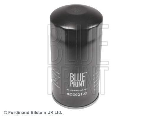 ÖLfilter Blue Print Isuzu D-MAX I (Tfr, Tfs) 2.5 Ditd (TFR86_) ADZ92122-image