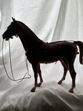 Marx Johnny West Chestnut 1:6 Scale 13.5