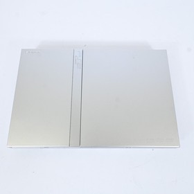 Sony PlayStation 2 PS2 SCPH-75000 Silver Console Complete in Box Tested