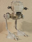 Vintage Original 1982 Kenner Star Wars AT-ST Imperial Scout Walker  Lucasfilm
