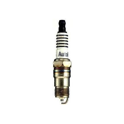 Autolite AR764 Autolite Ar764 High Performance Racing Resistor Spark Plug