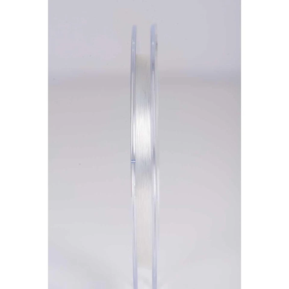 Fox Fluorocarbon Strike Point Leader Predator Fishing Tackle Angling Accessory - Image 2 of 3