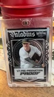 1/1 Paul Skenes Paladins Vibrance Leaf Pre-Production Proof 1/1