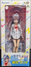 Azone Pureneemo Character Doll Denpa Onna to Seishun Otoko Erio Towa 23cm Japan