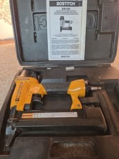 Bostitch SX150 Narrow Crown Stapler 18GA With...
