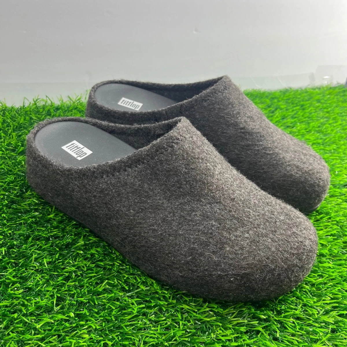 FitFlop Felt Slippers for Women for sale | eBay