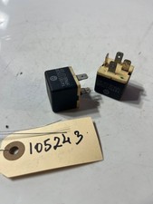 2x Relay 53 Multi Purpose Horn Ac Vw Jetta Golf Rabbit Passat - 141 951 253 B 2x Relay 53 Multi Purpose Horn Ac Vw Jetta Golf Rabbit Passat - 141 951 253 B