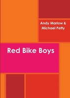 Michael Petty | The Red Bike Boys | Taschenbuch | Englisch (2010)