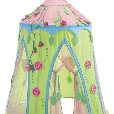 New in box! Haba Fairy Tent
