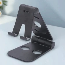Adjustable Cell Phone Tablet Desk Stand Holder Universal Cell Phone Mount Tools