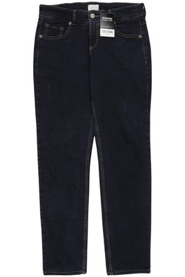 MAC Jeans Damen Hose Denim Jeanshose Gr. W29 Marineblau #2f1fwb1