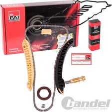 Kit de distribution Mercedes CLASSE SLK
