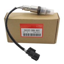 OEM 36532-5BA-A01 Oxygen Downstream Sensor FOR Honda Civic 2016-20 2.0L