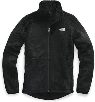 Womens The North Face Ladies Full Zip Osito Fleece Coat Jacket Top NF New