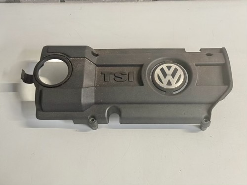 Motorabdeckung VW Golf Plus 2009 1,4 TSI 03C103925AM 03C103925AM, 03C103925