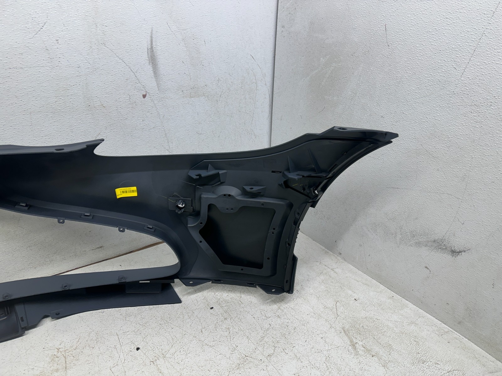 20-23 ASTON MARTIN VANTAGE F1 EDITION FRONT BUMPER COVER OEM 2020 2021 2022 2023