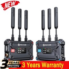 Hollyland Pyro S Long Range Wireless 4K Video Transmitter Receiver For Hopping
