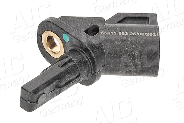 AIC ABS Sensor Raddrehzahl 55811 FüR Ford Mondeo 4 Turnier BA7 Focus 2 MAX DM2-image