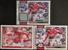 2026 Topps Series 2 Hunter Greene Base (RAW)