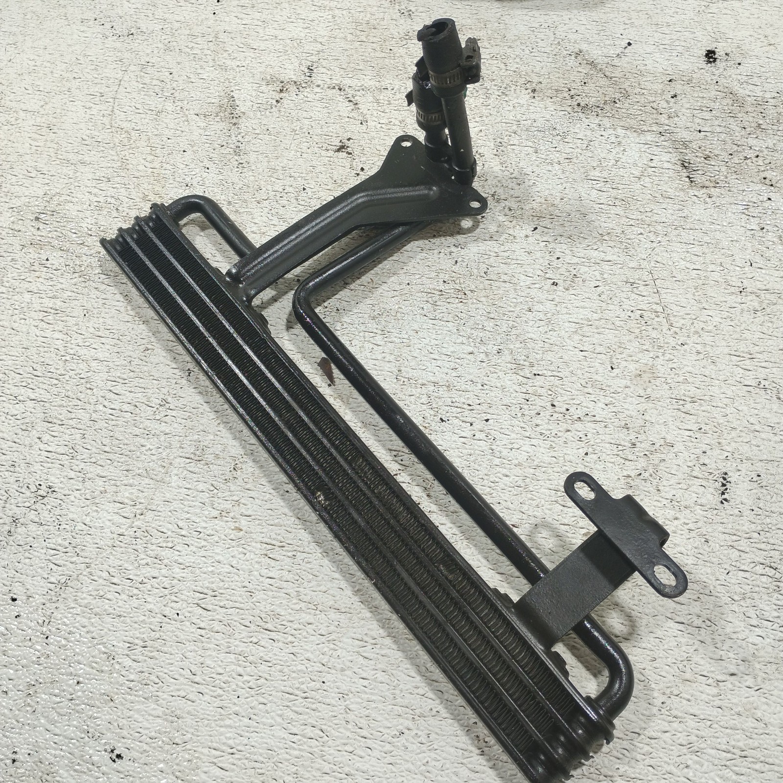 Maserati GranTurismo 2007-2019 Power steering cooler P/N 236099