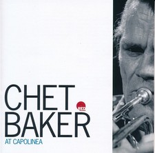 Chet Baker: At Capolinea