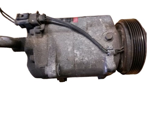 Klimakompressor 1J0820803G VW BORA (1J2) 1.4 16V