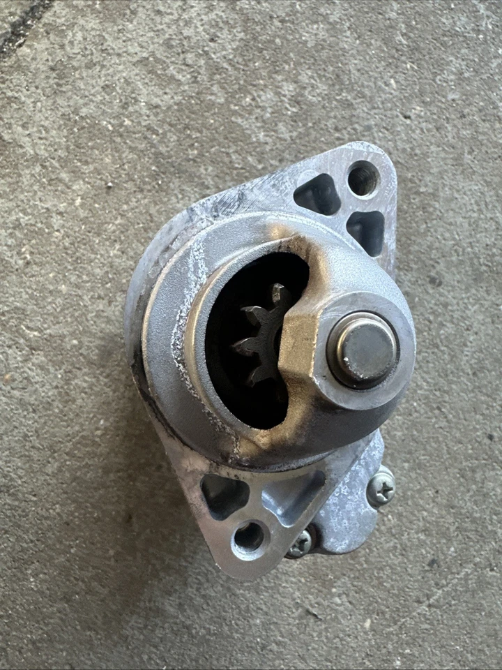 2006-2015 LEXUS IS250 СТАРТЕР ДВИГАТЕЛЯ 28100- 31070 OEM - Изображение 3 из 3