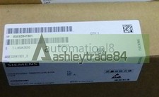 ONE New Siemens Drive Board A5E02841901