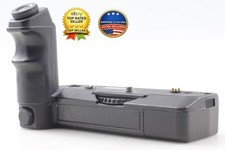  Near MINT Contax Real Time Winder W-3 Motor Drive Grip for RTS II From JAPAN