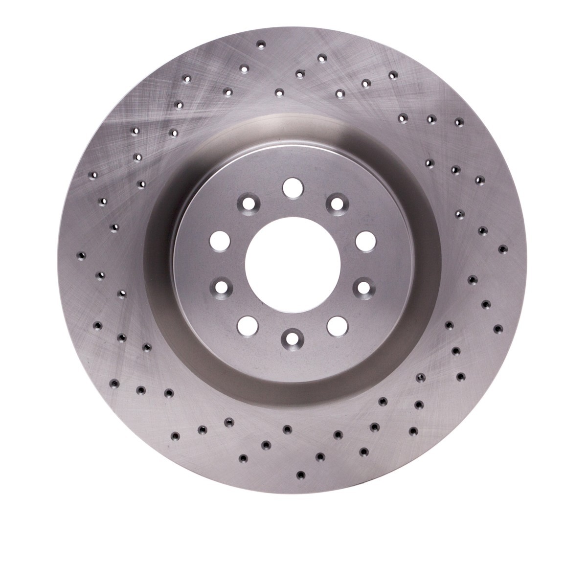 EXE-54054 R1 Concepts Brake Disc Front Driver or Passenger Side  Right Left