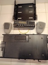 Tk 690 Kmc 27  28 KC 11 KRK 5 Kenwood MIC Radio Transceiver vhf LOT