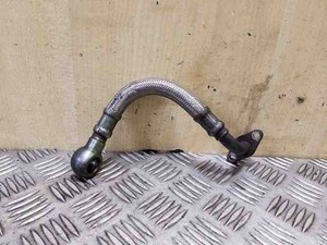 VW GOLF IV Variant 1J5 Turbinenschmierrohr 038145736A 1.9 Diesel 74kw 26160111