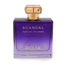 Roja Parfums Men's Scandal Parfum Cologne EDP Spray 3.4 oz Fragrances