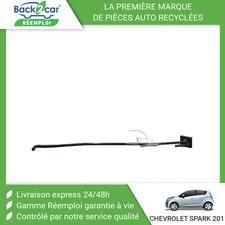 Capot Chevrolet SPARK