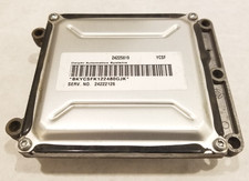 2003 Saturn Vue - Automatic - Ecm Ecu - 24225819