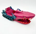 Vintage Land Shark He-Man Masters of the Universe MOTU 1984 Mattel Figure
