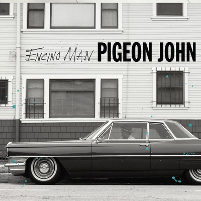 Pigeon John Encino Man (CD) (US IMPORT)
