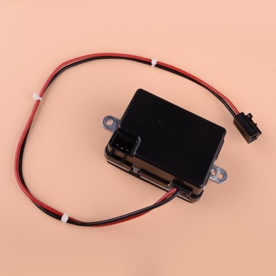 1x Gebläsemotorwiderstand 5012699AA RU-358 fit für Jeep Grand Cherokee 1999-2004