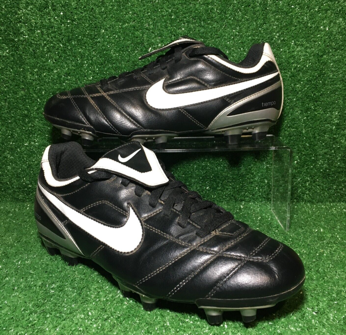 nike tiempo mystic ii