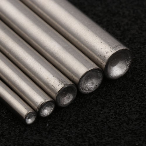 à pellets Fil 10*100/120/150mm Tube de chauffage Allumeur Poêle Grill Cheminée - Foto 3 di 24
