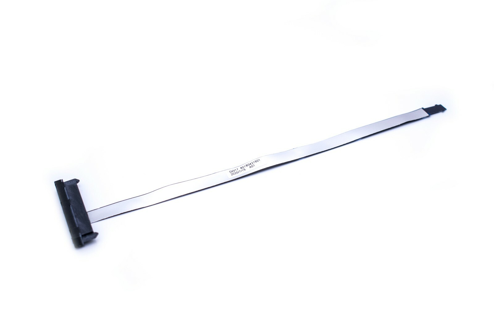 HP Envy 17 Dw17 Hard Disk Drive Flex Cable Connector 6017B0421601  