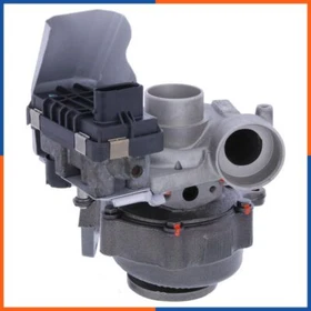 Turbo rechts für MERCEDES-BENZ E 400 CDI ML 250PS - 306PS | 709719-0001