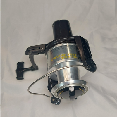Daiwa GS Super Millionmax 5000 Spinning Reel Japan Domestic Daiwa GS Super Millionmax 5000 Spinning Reel Japan Domestic