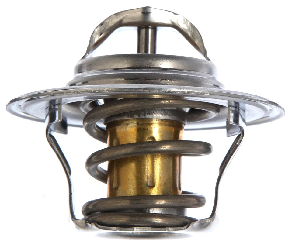 Termostato refrigerante motor Gates para Volkswagen Beetle 1998-2011 Foto 3 de 4