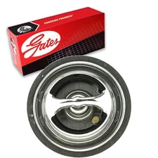 Gates Engine Coolant Thermostat For 2012 Honda Crosstour 3.5L V6 GAS