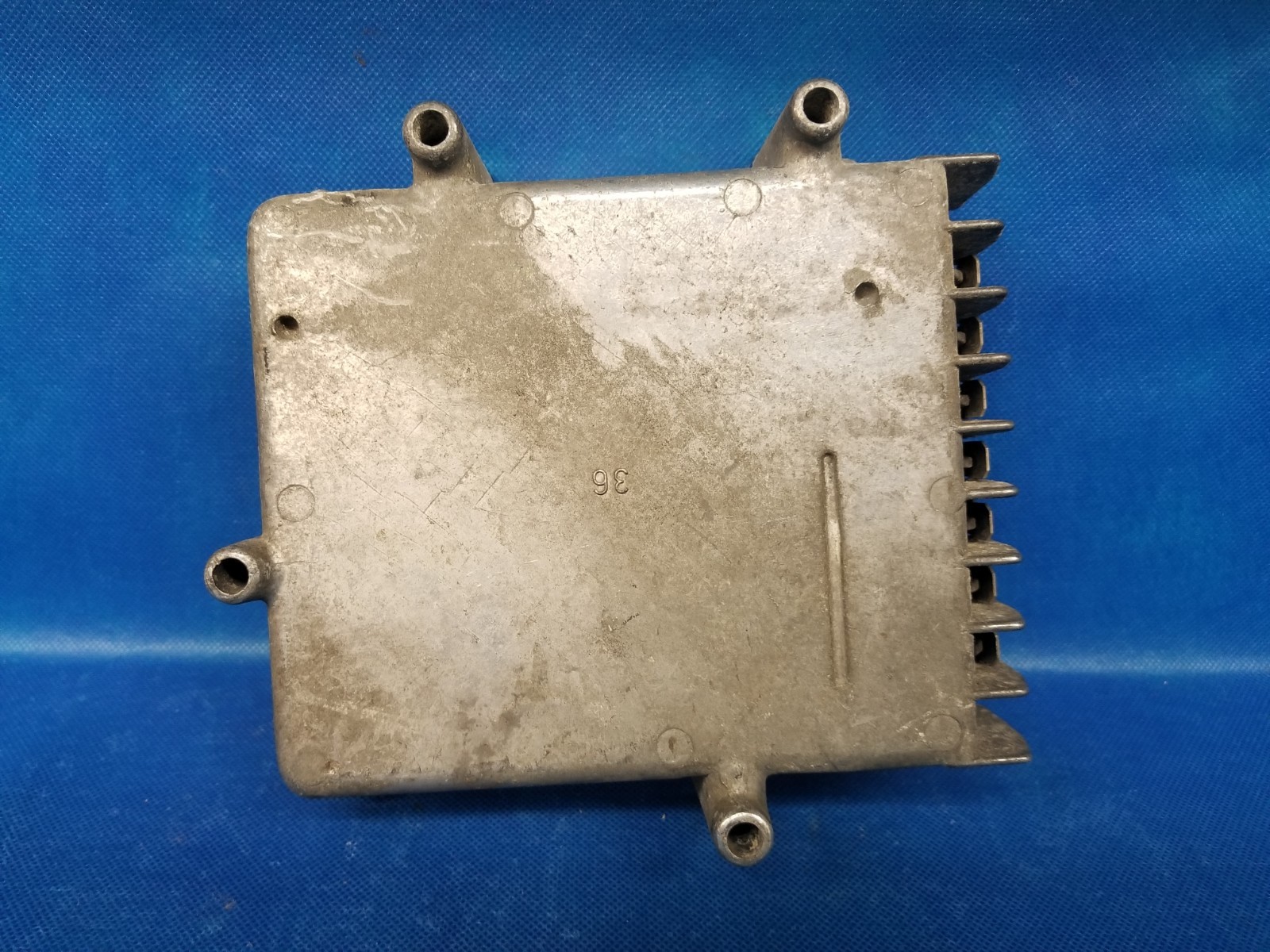 13 Caravan Trans Control Module PLUG & PLAY 01 DODGE CARAVAN TCM TRANSMISSION CONTROL MODULE AT ...