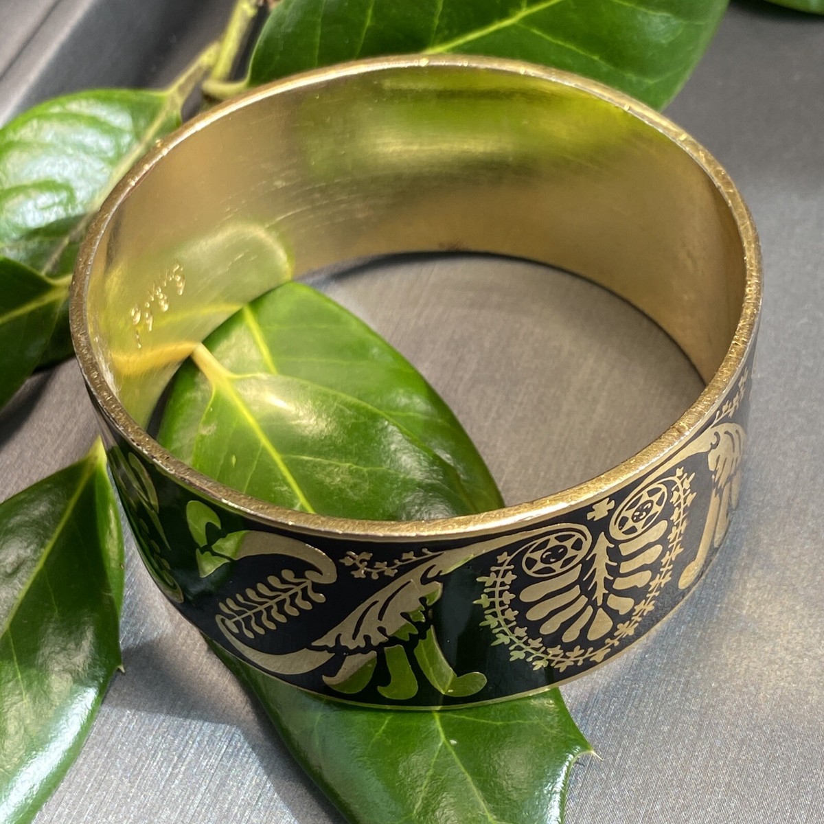 MMA Metropolitan Museum of Art Vintage Bangle Bracelet