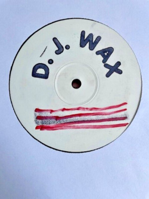 The X    Bad Feelin / Listen Close 12'' Jungle Drum & Bass Vinyl Mark XTC 1997