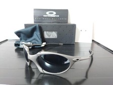 OAKLEY X-METAL ROMEO Sunglasses Vintage Fashion Accessories collection d85