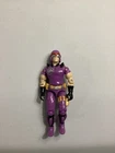 Vintage 1987 Hasbro GI Joe Series Six - Sea Slug - (Cobra) Action Figure Only